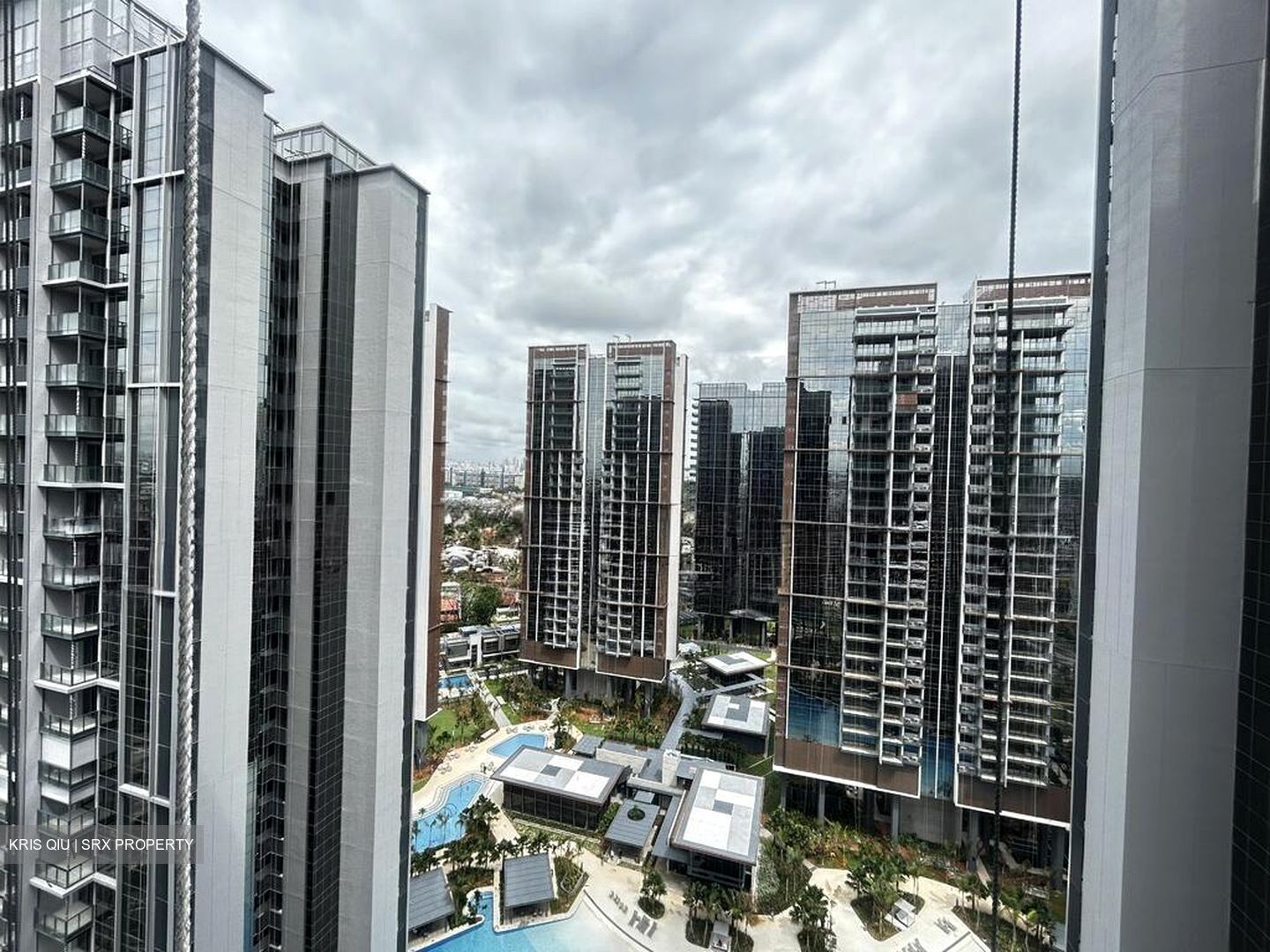 Parc Clematis (D5), Apartment #497044721